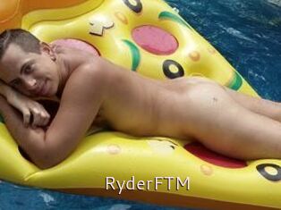 RyderFTM