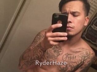 Ryder_Haze