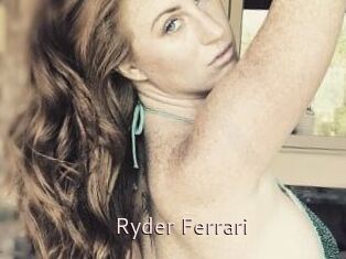 Ryder_Ferrari