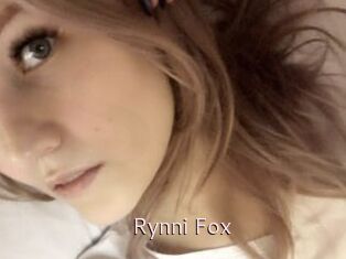 Rynni_Fox