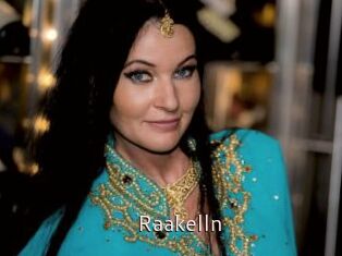 Raakelln