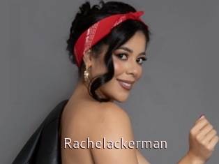 Rachelackerman