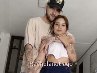 Rachelandtiago