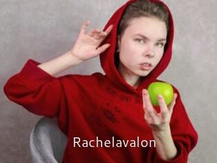 Rachelavalon