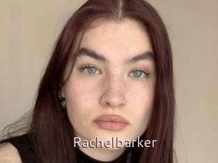 Rachelbarker