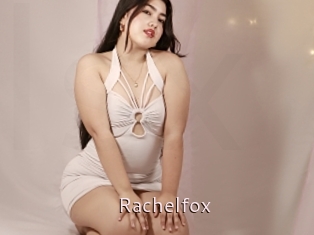 Rachelfox