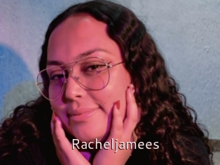 Racheljamees