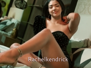 Rachelkendrick