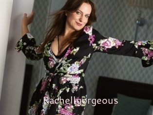 Rachellgorgeous