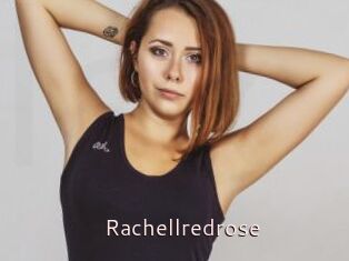 Rachellredrose