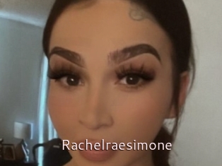 Rachelraesimone