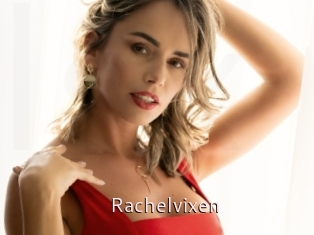 Rachelvixen