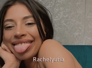 Rachelyuria