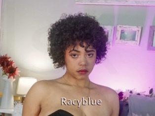 Racyblue