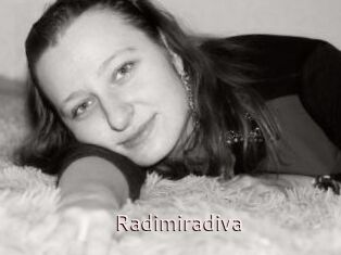 Radimiradiva