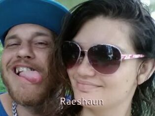 Raeshaun