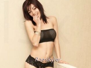 Raeskyler