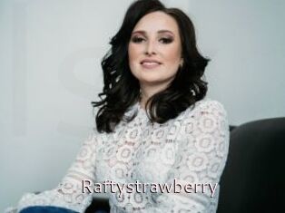 Raftystrawberry