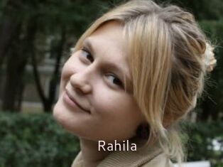 Rahila