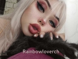 Rainbowloverch