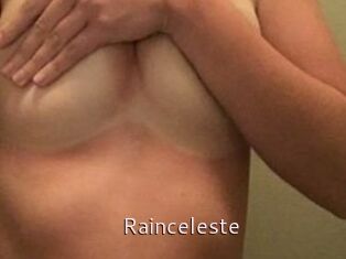 Rainceleste