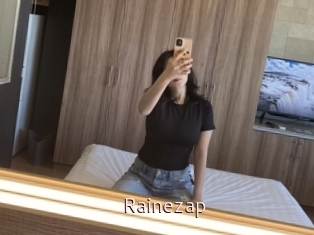 Rainezap