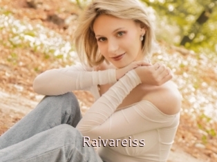 Raivareiss