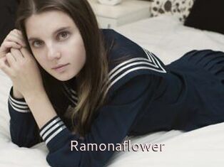 Ramonaflower