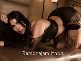 Ramonajamilthon