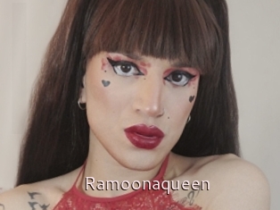 Ramoonaqueen
