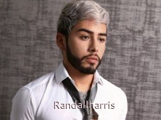 Randallharris