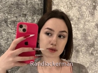 Randiackerman