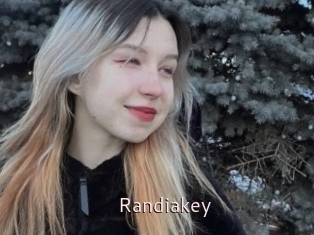 Randiakey