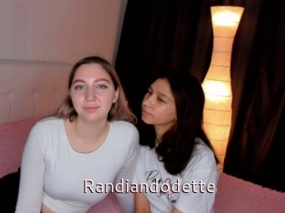 Randiandodette