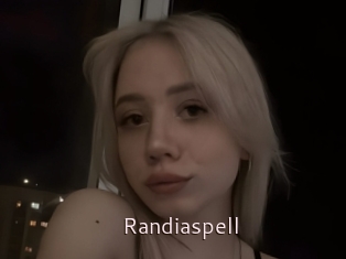 Randiaspell