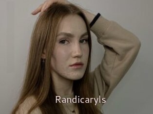 Randicaryls