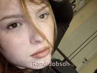 Randidobson