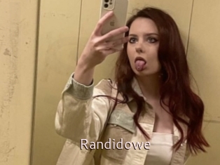 Randidowe