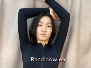 Randidowlen