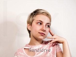 Randidrye