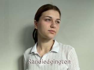 Randiedgington