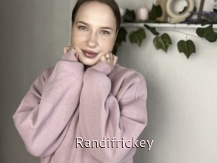 Randifrickey