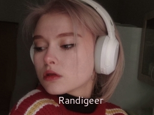 Randigeer