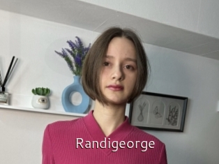 Randigeorge