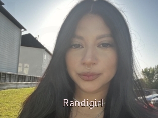 Randigirl