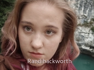 Randihackworth