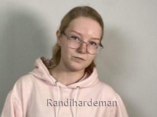 Randihardeman