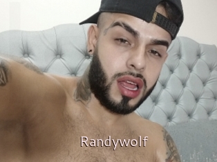 Randywolf