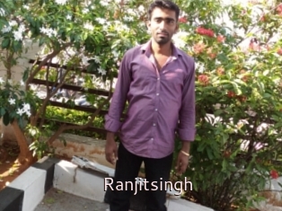 Ranjitsingh