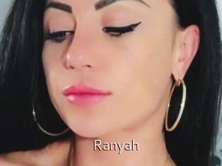 Ranyah
